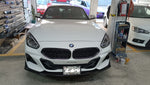 lip bmw z4