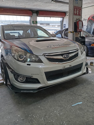 front ip para Subaru Legacy