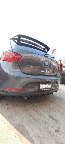 diffuser seat ibiza