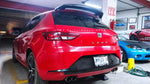 aleron seat leon cupra