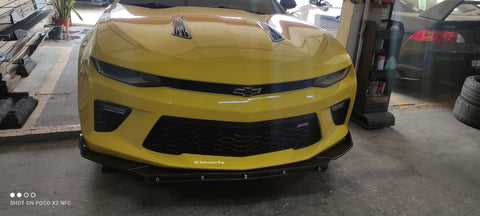 lip chevrolet 2016-2023
