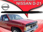 deflector NISSAN D21 94-08