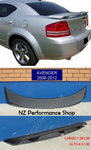 aleron dodge avenger 2008-2016