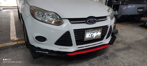 lip ford focus hb/sedan
