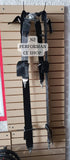 Cinturones takata 4 puntos