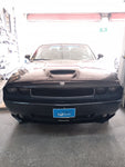 lip deportivo dodge challenger