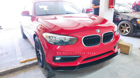 lip bmw serie 1