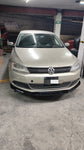 front lip para VW Jetta mk6
