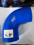 Cople 45°  de 2.5