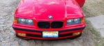 lip bmw 3 series 1993-1999