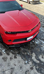 lip chevrolet camaro 2010-2015