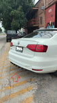 difusor para vw jetta bicentenario mk6