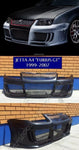 facia deportiva vw jetta a4 1999-2007