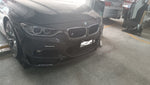 lip bmw serie 3 sport 2012-2018