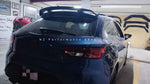 aleron seat ibiza - leon