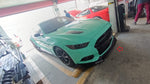 lip ford mustang 2015-2021