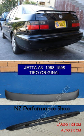 aleron vw jetta a3 1993-1998 original