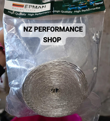 cinta termica para intake