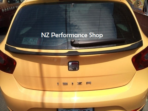 aleron intermedio seat ibiza 2009-2014