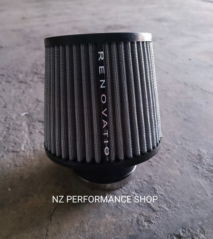 FILTRO ALTO FLUJO GENERICO