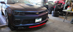 lip chevrolet camaro 2010-2015