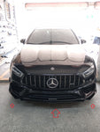 lip deportivo mercedes benz a200 / a45