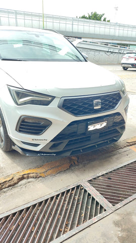lip frontal seat ateca