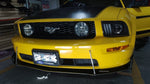 lip ford mustang 2005-2009