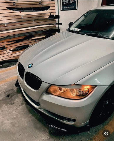 lip bmw serie 3 2006-2011