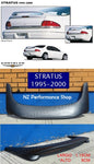 aleron alto dodge stratuts 1995-2000