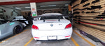 aleron bmw z4