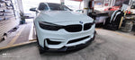 lip bmw m4 2012-2018