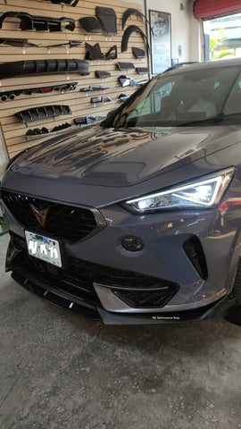 lip cupra fomentor 2020-2024