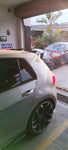 aleron de cajuela vw golf a7 / mk7