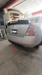 diffuser nissan altima 2005-2006
