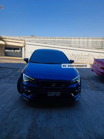 lip frontal seat ibiza
