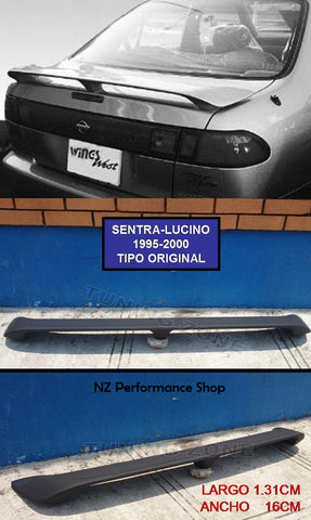 aleron nissan lucino 1995-2000