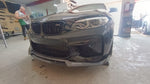lip bmw serie 2 m2