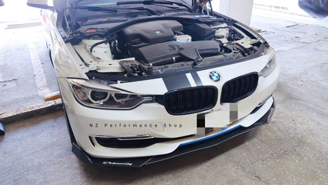 lip bmw serie 3 2012-2018