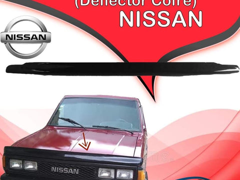 deflector NISSAN 81-93