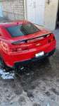 aleron chevrolet camaro 2010-2015