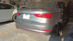 aleron audi a3/s3