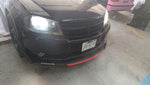 lip dodge avenger