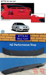 aleron vw jetta a4