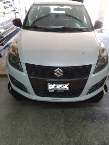 lip suzuki swift