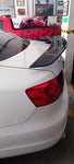 aleron cajuela vw jetta a6 / mk6