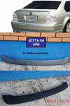 aleron vw jetta a4 vr6