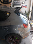 aleron deportivo seat ibiza 2013-2018