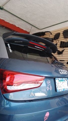 aleron audi a1
