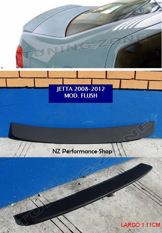 aleron vw jetta clasico 2008-2012
